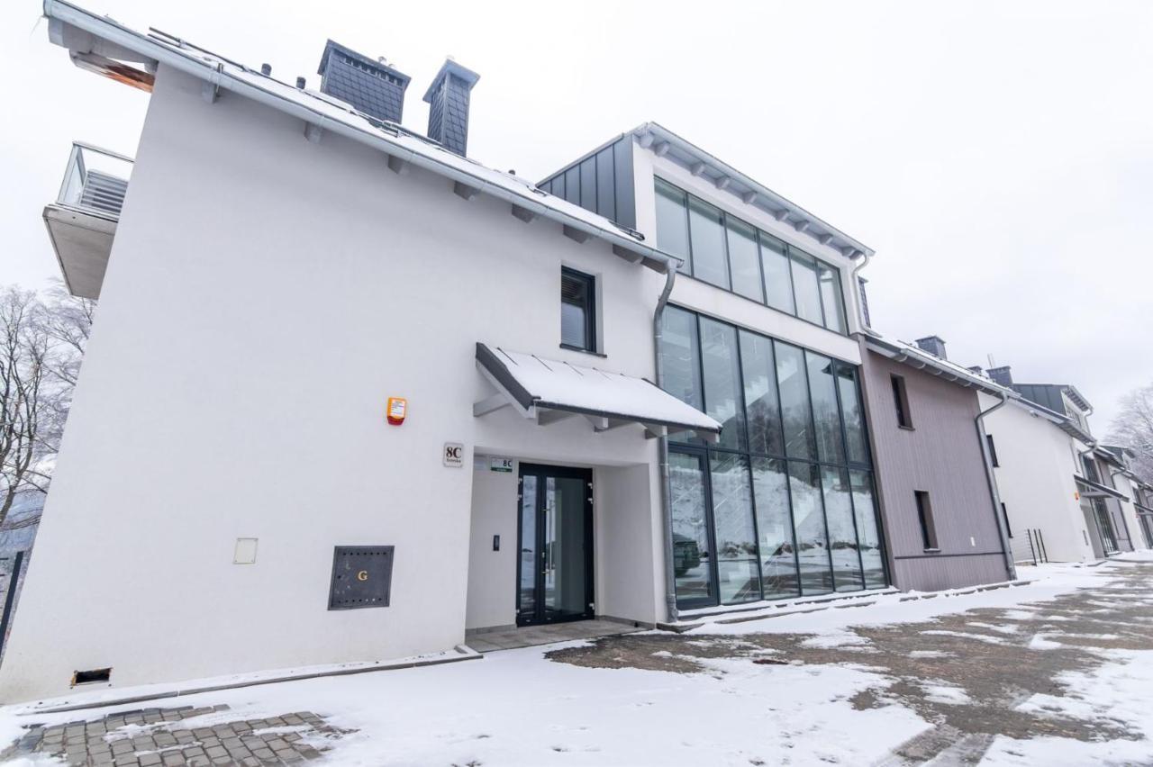 Apart Invest Szklarska 800 C9 Schreiberhau Exterior foto